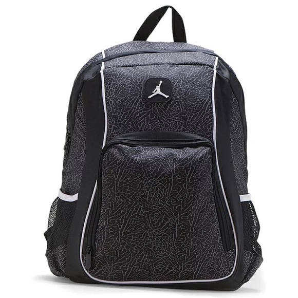 jumpman23 backpack